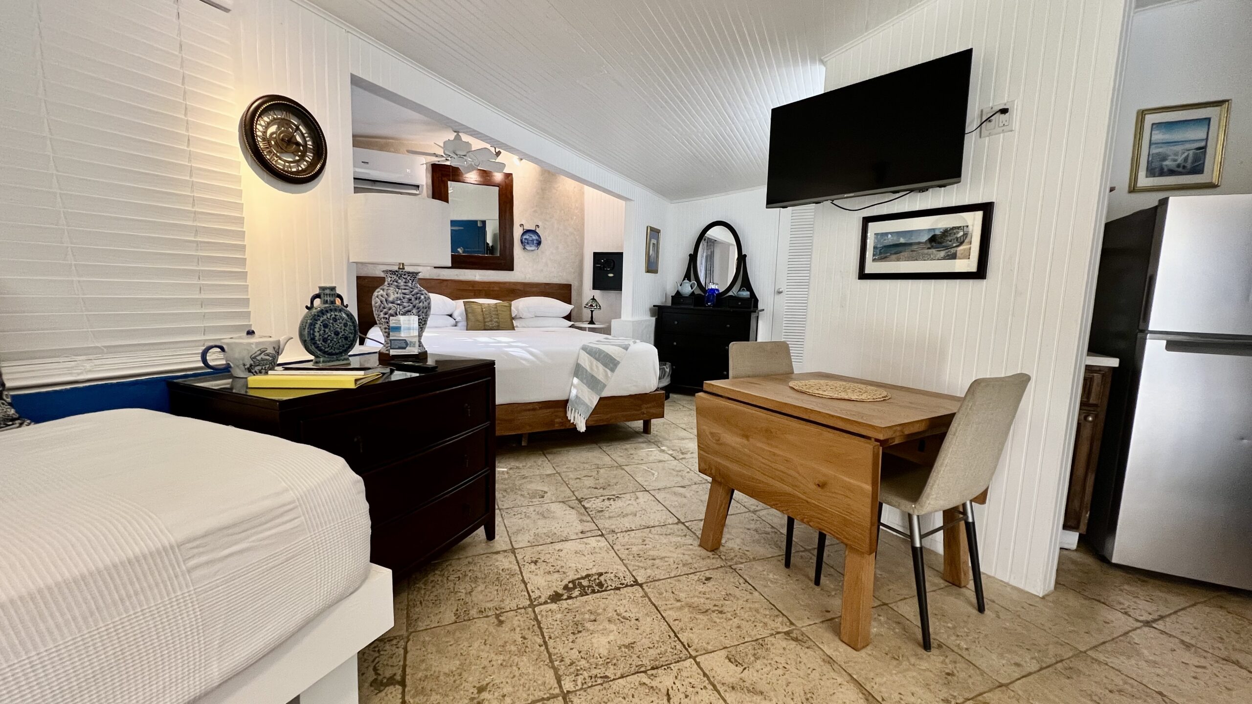 Calypso 2025 Calypso cottage