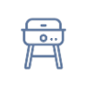 grill icon