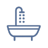 shower icon