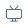 tv icon